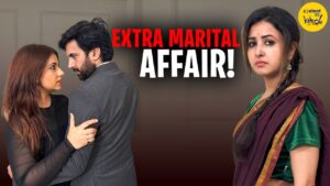 Extra Marital Affair Short Film | Marraige The Other Woman Hindi Short Movies Content Ka Keeda